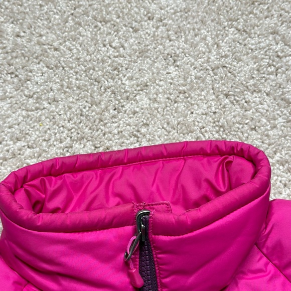 The North Face Women’s 550 Jacket - Picture 7 of 9